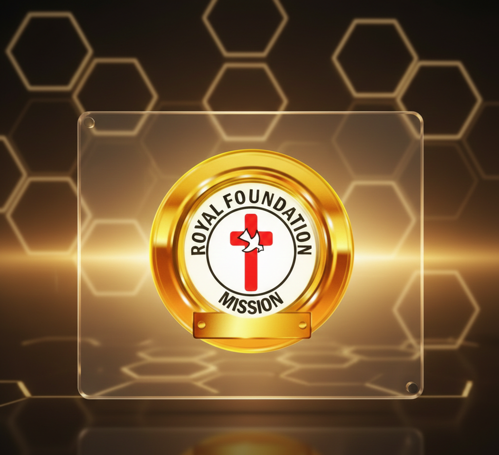 Royal Foundation Mission Church Website